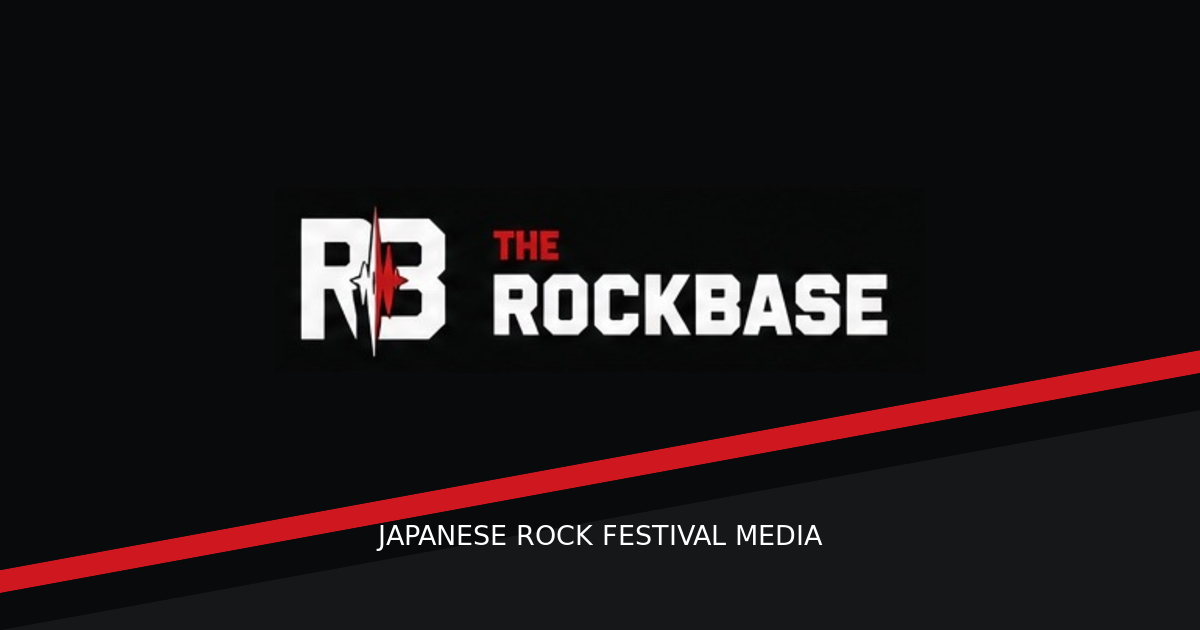 プッシュプルポット セトリ・出演フェス | THE ROCK BASE
